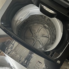 【セット割りあります】5年保証付き6kg洗濯機の画像