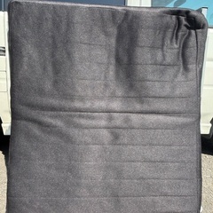 折りたたみベッド