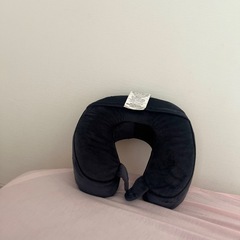 【中古】ネックピローの画像