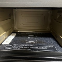 パナソニック　スチームオーブンレンジの画像