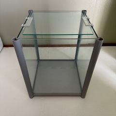 水槽(未使用)の画像