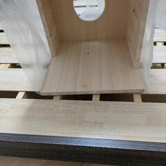よもぎ蒸しセットの画像