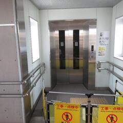 【札幌/週3】エレベーターリニューアル工事作業員の画像