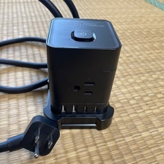 充電器　
