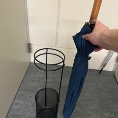 傘立ての画像