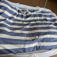 　決まりました　布団　3.12までの取引　　