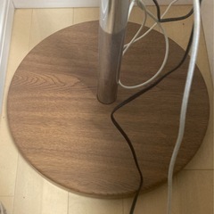 ハンガーラックの画像