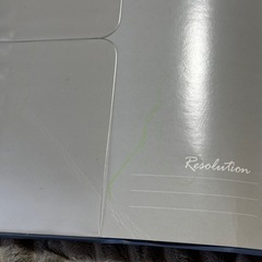 コクヨ　campus バインダーの画像