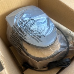 最終お値下げ❗️未使用　コーヒーメーカーの画像