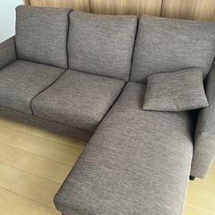 ニトリ　ソファー