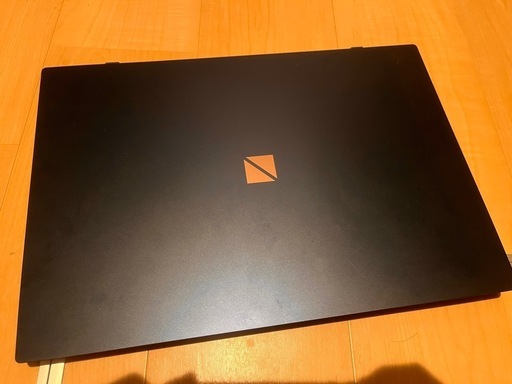 ノートパソコン NEC LAVIE N15