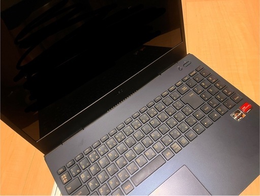 NEC LAVIE N15