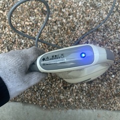 シャークスチームクリーナーの画像