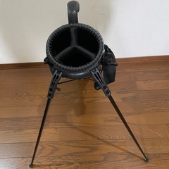 ゴルフのキャディーバッグ　MICO GOLFの画像