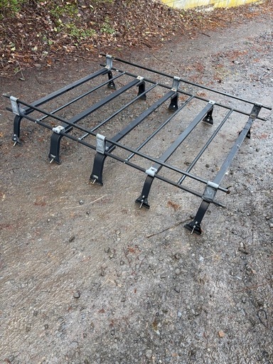 ルーフキャリア