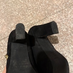 オリエンタルトラフィックWA ブーツ②の画像