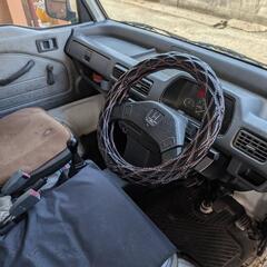 【お取り引き中】ホンダ　アクティ　軽トラ　バリバリ走りますの画像