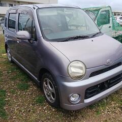 ダイハツ、ラテ抹消車‼️