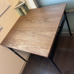 机　テーブル　ダイニングテーブル
