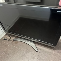 ［決まりました］32Vテレビ
