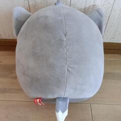 美品★トム　ぬいぐるみの画像