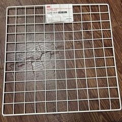 ワイヤーネット 15枚の画像