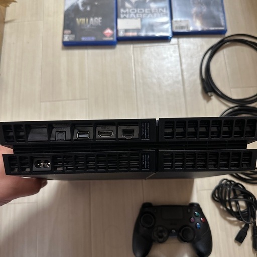 今週中　PlayStation4 プレステ4