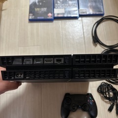 今週中　PlayStation4 プレステ4の画像
