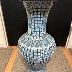 花瓶（壺）