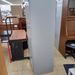 ★ジモティ割あり★ ITOKI ６人用ロッカー グレー H179×D51.5×W90 クリーニング済み OJ8358の画像