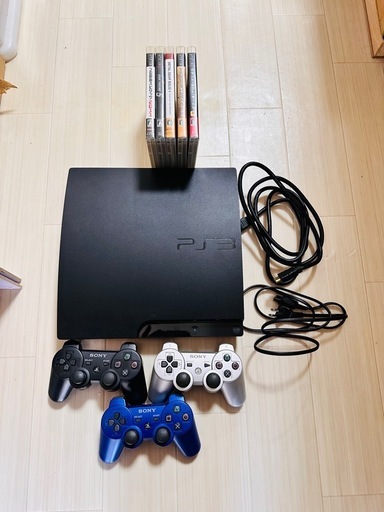 PlayStation3 プレステ3