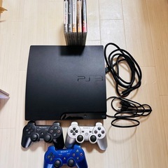 PlayStation3 プレステ3