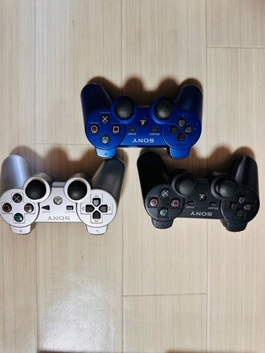 PlayStation3 プレステ3