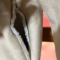 ボアムートンコート　Mの画像