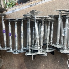 コーナンオリジナル PROACT 鋼製束の画像