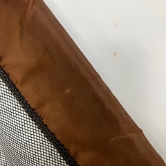 ☆値下げ☆I2503-280 赤ちゃんとおせんぼ 中古の画像