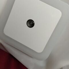 センサーつきライト