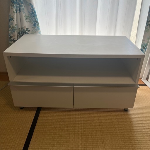 【お話し中】テレビ台