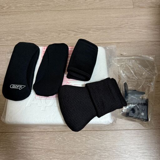 チャイルドシート アップリカ フォームフィット Isofix Aprica Form Fit