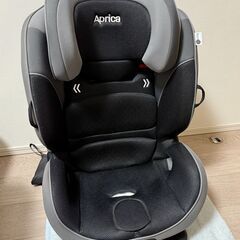 チャイルドシート アップリカ フォームフィット Isofix Aprica