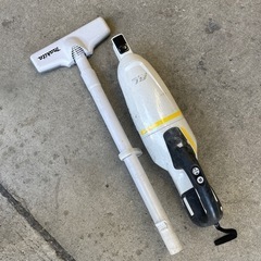 マキタ充電式クリーナ18V
