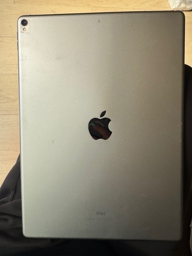 iPad  pro 12.9インチ 第二世代 256GB