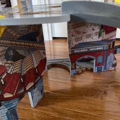 男の子のおもちゃの画像