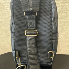 EDWIN ショルダーバックの画像
