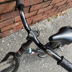 ストライダーの画像