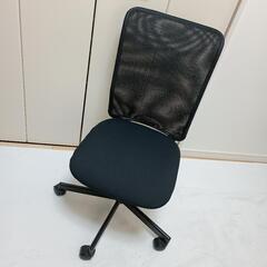 キャスター付き 椅子