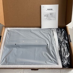 残りわずか！早い者勝ち！モバイルモニター 13.9"  ポータブ...