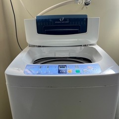 洗濯機