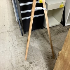 ☆値下げ☆I2503-281 スタンドミラー 汚れありの画像