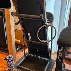 兵庫県のトレッドミルの中古が安い！激安で譲ります・無料であげます 